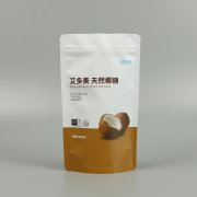 干果包裝袋的材料有哪些選擇？各有什么優(yōu)缺點(diǎn)？
